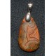 Fairburn Agate Pendant