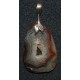 Fairburn Agate Pendant