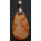 Fairburn Agate Pendant