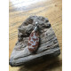 Fairburn Agate Pendant